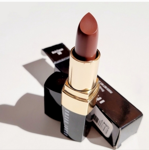 Bobbi Brown Crushed Lip Color Rich Cocoa NIB - Picture 7 of 9